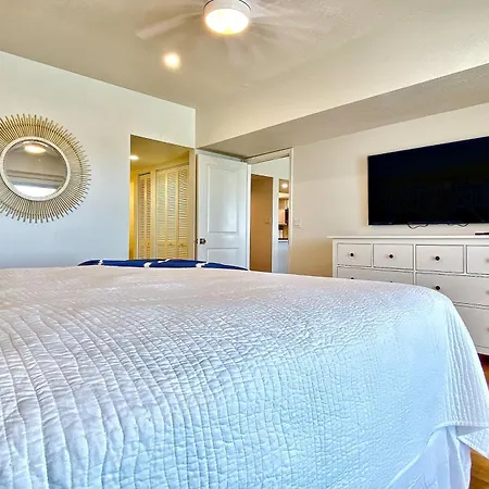 Beach Cottage 1508