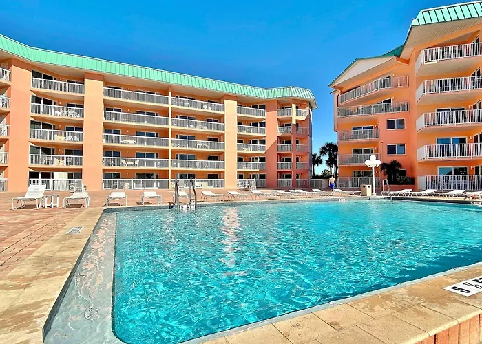 1508 Holiday home *