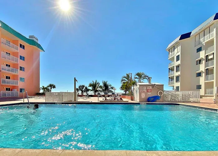Holiday home 1508 *