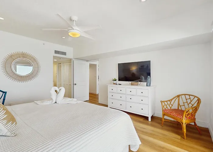 1508 Holiday home Clearwater Beach