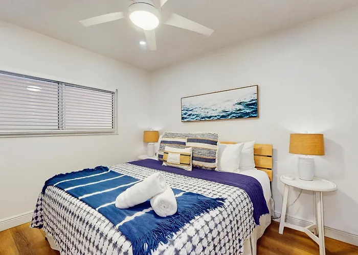 1508 Holiday home Clearwater Beach
