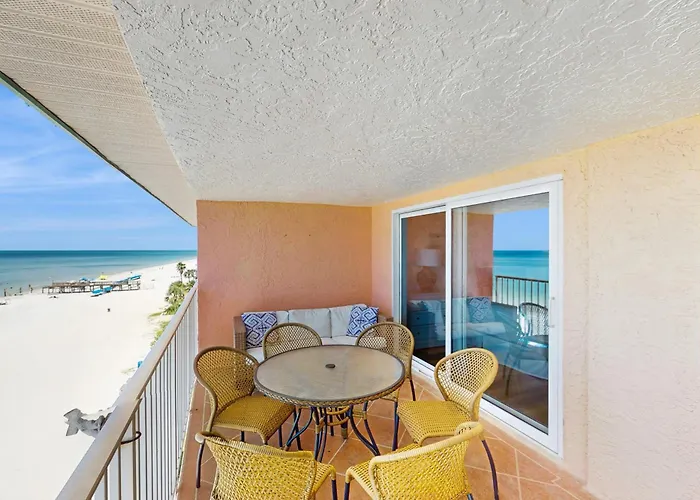 1508 Holiday home