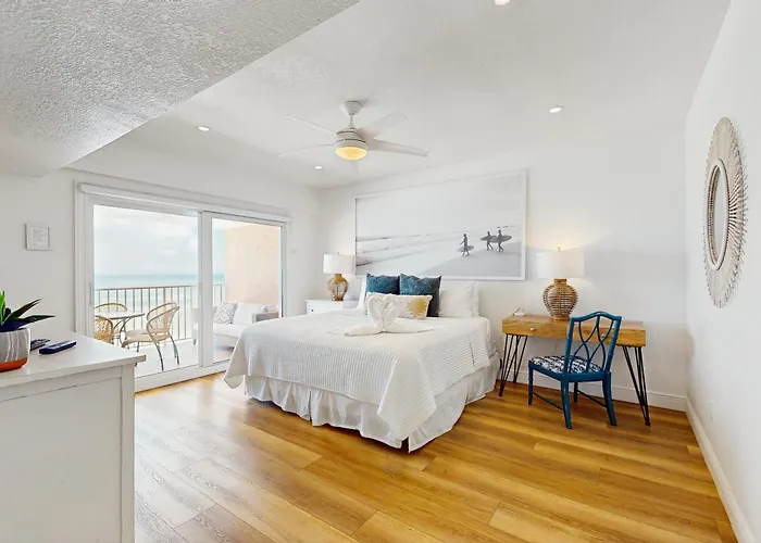 1508 Holiday home Clearwater Beach