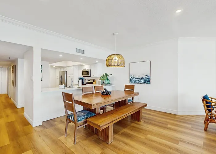 1508 Holiday home Clearwater Beach