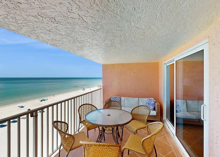 Holiday home 1508 *